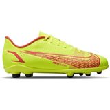 Nike Jr Vapor 14 Club Neon Yeşil Çocuk Krampon Erkek Çocuk İçin Hafif ve Dayanıklı Tasarım