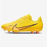 Nike Jr Vapor 15 Club Fg/mg Çocuk Çim Zemin Kramponu - Sarı