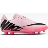 Nike Jr.vapor 15 Club Fg/mg Çocuk Krampon Ayakkabı DJ5958-601-ÇOK Renkli