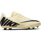 Nike Jr Vapor 15 Club Fg/mg Çocuk Krampon Dar Kalıp Sarı Renkli Türkiye Menşeli