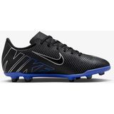 Nike Jr Vapor 15 Club FG/MG Siyah Çocuk Krampon 38 Numaralı Erkek Ayakkabı Modeli DJ5958-040