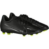 Nike Jr.vapor 15 Clup Fg/mg Siyah Çoklu Zemin Futbol Kramponu