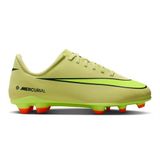 Nike Jr Vapor 16 Club Fg/Mg Çocuk Futbol Ayakkabısı FQ8286-003