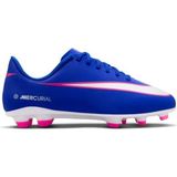 Nike Jr Vapor 16 Club Fg/mg Çocuk Futbol Krampon - Mavi