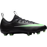Nike Jr Vapor 17 Academy Fg/mg Çocuk Futbol Ayakkabısı IM7359-001 - Siyah