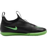 Nike Jr Vapor 17 Club Flex Ic Ps Çocuk Futbol Ayakkabısı IR1212-001 - Siyah