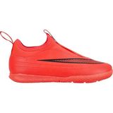 Nike Jr Vapor 17 Club Flex Ic Ps Çocuk Futbol Ayakkabısı IR1212-600 - Kırmızı