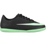 Nike Jr Vapor 17 Club Ic Çocuk Futbol Ayakkabısı IO1488-001 - Siyah