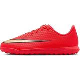 Nike Jr Vapor 17 Club Tf Çocuk Halı Saha IO1484-600 - Kırmızı