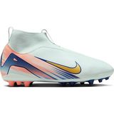 Nike Jr Zm Superfly 10 Acad Mds Ag Çocuk Krampon Fz1606-300 - Mavi