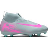 Nike Jr Zoom Superfly 10 Acad Fgmg Çocuk Krampon FQ8304-301 - Mavi