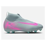 Nike Jr Zoom Superfly 10 Acad Fgmg Mavi Çocuk Krampon 36 Numara Özel Tasarım