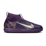 Nike Jr Zoom Superfly 10 Acad Km Tf Çocuk Futbol Ayakkabısı HF3420-500