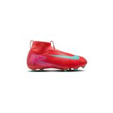 Nike Jr Zoom Superfly 10 Academy MDS Fg/Mg Bilekli Çoklu Zemin Çocuk Kramponu
