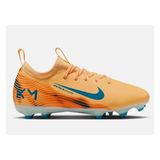 Nike Jr Zoom Vapor 16 Acad Km Fg/Mg Çocuk Turuncu Çim Saha Kramponu Fq8394-801 Ç-184