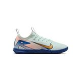 Nike Jr Zoom Vapor 16 Acad Mds Ic Çocuk Halı Saha Ayakkabısı FZ1612-300 - Mavi
