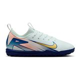 Nike Jr Zoom Vapor 16 Acad Mds Tf Çocuk Halı Saha Ayakkabısı FZ1613-300 Yeşil - Renkli