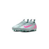 Nike Jr Zoom Vapor 16 Academy Fg/Mg Çocuk Krampon Fq8392-301 dar kalıptır 1 beden büyük alınız