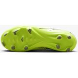 Nike Jr Zoom Vapor 16 Academy Fg/Mg Çocuk Krampon Yeşil Renk Erkek Çocuk İçin Fq8392-700