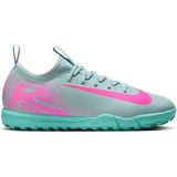 Nike Jr Zoom Vapor 16 Academy Halısaha Ayakkabısı - FQ8284 - Mor