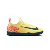 Nike Jr Zoom Vapor 16 Academy Km Tf Cocuk Halı Saha (Dar Kalıp)