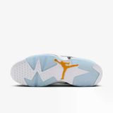 Nike Jumpman Mvp Erkek Spor Ayakkabı