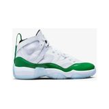 Nike Jumpman Two Trey Erkek Basktebol Ayakkabı DO1925-130 - Beyaz
