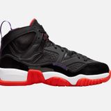 Nıke Jumpman Two Trey Sıyah Cocuk Basketbol Ayakkabısı Dq8431001 C-139