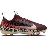 Nike Junior Zoom Vapor 16 Academy Fg/mg Nu3 IO8474-661 Çocuk Krampon - Mor
