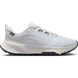 Nike Juniper Trail 2 Gore-Tex Erkek Gri Koşu Ayakkabısı(Dar Kalıp)