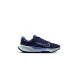 Nike Juniper Trail 2 GORE-TEX Kadın Mavi Koşu Ayakkabısı
