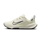 NIKE Juniper Trail 2 Gore-Tex V2 Kadın Spor Ayakkabısı Koşu Ayakkabısı, Soluk Fildişi Karadeniz Camı, 37.5 EU