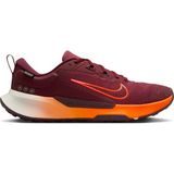 Nike Juniper Trail 2 Gore Tex Walking Running Shoes Outdoor Reflektörlü Su Geçirmez Nefes Alan Yürüyüş Koşu Ayakkabısı Bordo