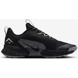 Nike Juniper Trail 3 Gore Tex Walking Running Shoes Su Geçirmez Outdoor Reflektörlü Yürüyüş Ayakkabısı Siyah