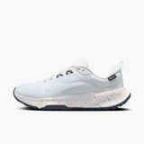 Nike Junıper Trail 4 Goretex V2 Su Geçirmez Reflektörlü Yürüyüş Koşu Ayakkabısı Gri