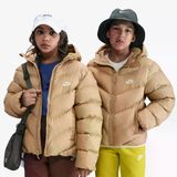 Nıke K Nsw Tf Adp Puffer Kız Çocuk Mont Hq4976-200