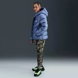 Nike K Nsw Tf Adp Puffer Mavi Erkek Çocuk Mont Hq4976-499