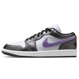 Nike Kadın Air Jordan 1 Düşük SE Eğitmenler Hj5910 Sneakers Ayakkabı