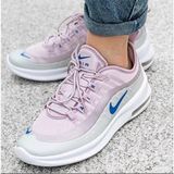 Nike Kadın Air Max Spor Ayakkabı - (DipCamo)Charcoal-White