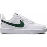 Nike Kadın Ayakkabı Günlük Court Borough Low Recraft - Beyaz - Yeşil