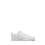 Nike Kadın Beyaz Klasik Sneaker 37.5 Numara W NIKE COURT VISION LO NN Modeli