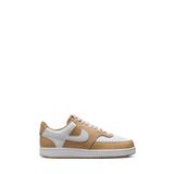 Nike Kadın Beyaz Klasik Sneaker 39 Numara Nike Court Vision Low Nex Modeli