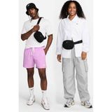 Nike Kadın Çanta Bel Çantası En: 33 Cm, Boy: 13 Cm, Derinlik: 8 cm - Siyah