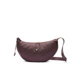 Nike Kadın Çanta NK AURA CRESCENT CROSSBODY Kadın Omuz Çantası 4 Litre