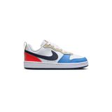 Nike Kadın & Çocuk GS Ayakkabı – Renkli Sneaker Modeli