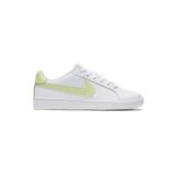 Nike Kadın Court Royale Günlük Ayakkabı 749867-121 (Dar Kalıp 1 Beden Büyük Alınız