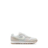Nike Kadın Gri Klasik Sneaker 37.5 Numara Nike MD Runner 2 Modeli