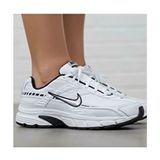 Nike Kadın Inıtıator Spor Ayakkabı Beyaz Sneaker Hafif ve Esnek Yapıda Günlük Kullanıma Uygun
