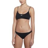 Nike Kadın LETTE BİKİNİ SET SET, Siyah, XL