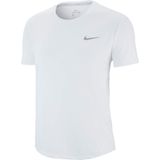 Nike Kadın Miler Tişört M Beyaz